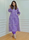 Fancy Designer Printed Kurtis With Bottom Catalog